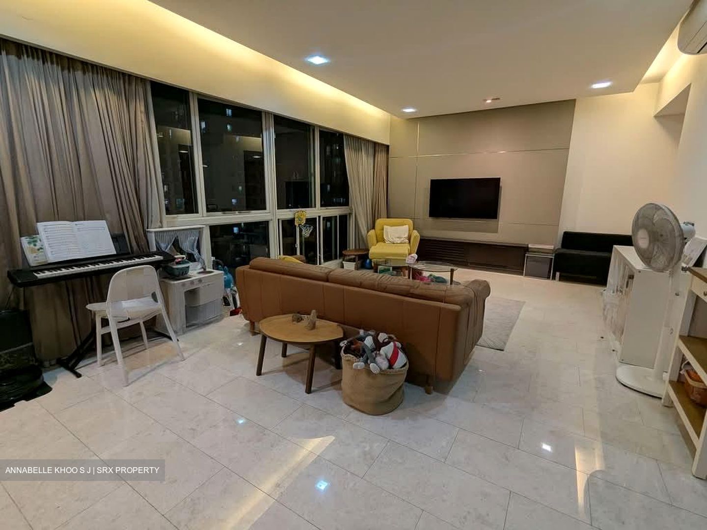 Goldenhill Park Condominium (D20), Condominium #555016611